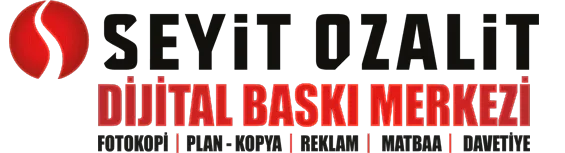 Seyit Ozalit – Profesyonel Baskı Çözümleri | Dijital Baskı ve Reklam Hizmetleri